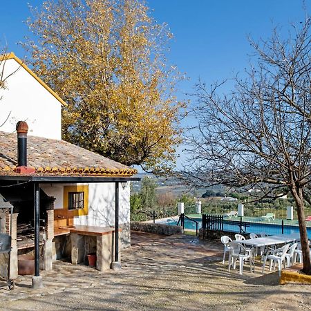 Casa Rural Fuente Dulce Ronda Esterno foto